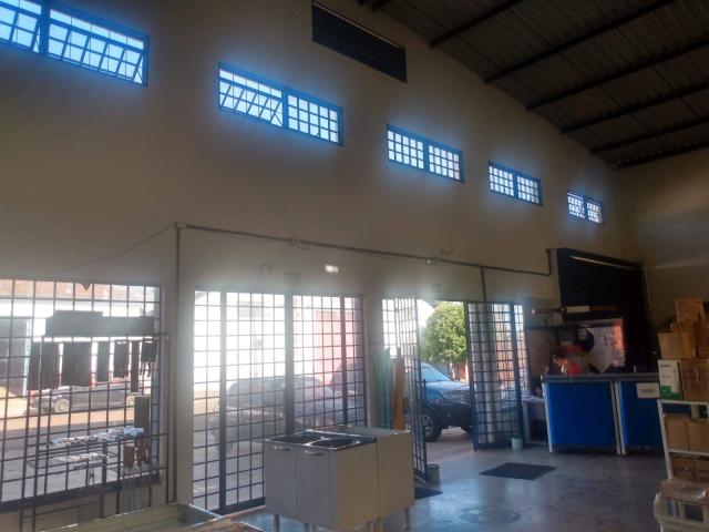 Prédio comercial para Venda em Piraju - 4