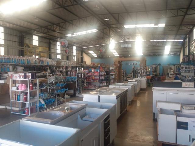 Prédio comercial para Venda em Piraju - 5