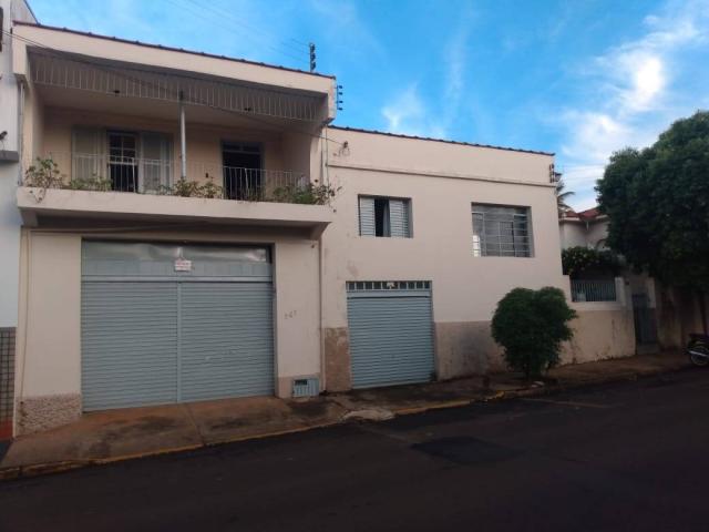 Casa para Venda em Piraju - 2
