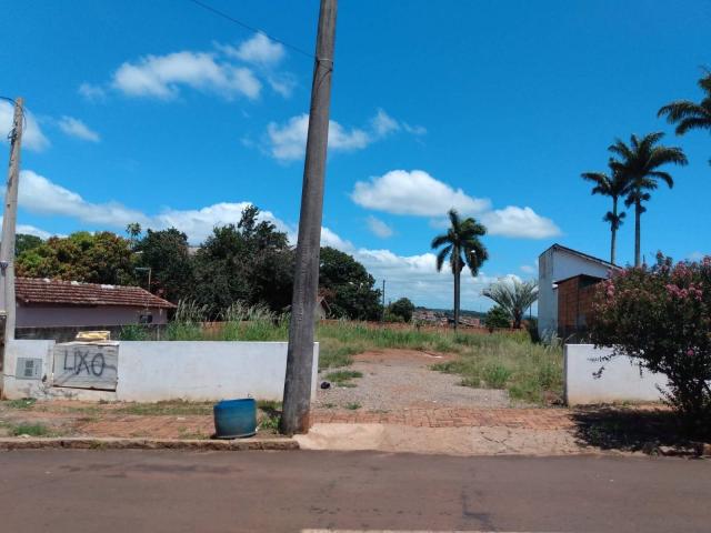 Área para Venda em Piraju - 4