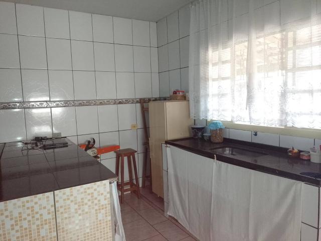 Casa para Venda em Piraju - 4