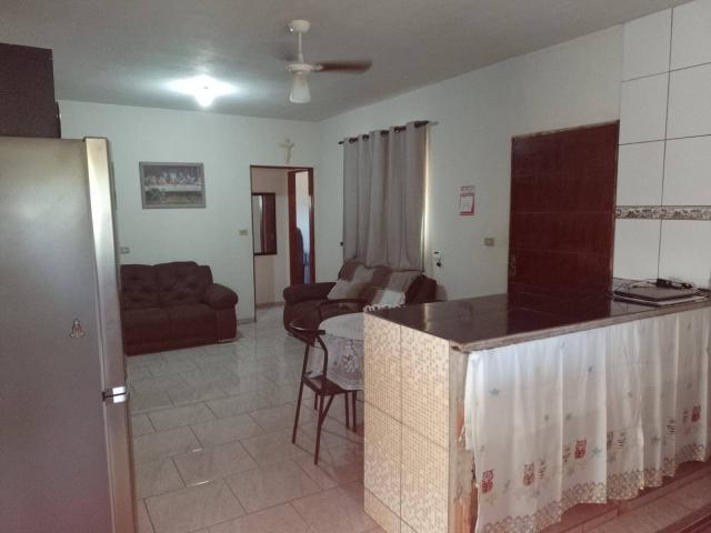 Casa para Venda em Piraju - 5