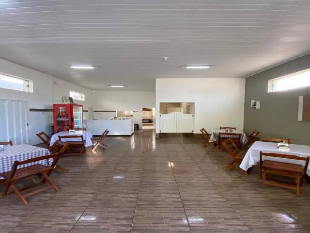 Sala para Venda em Piraju - 4