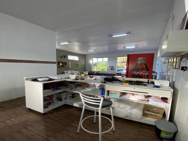 Sala para Venda em Piraju - 5