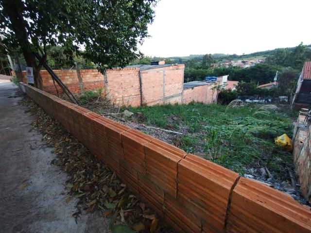 Terreno para Venda em Piraju - 4