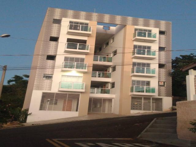 #572 - Apartamento para Locação em Piraju - SP - 2