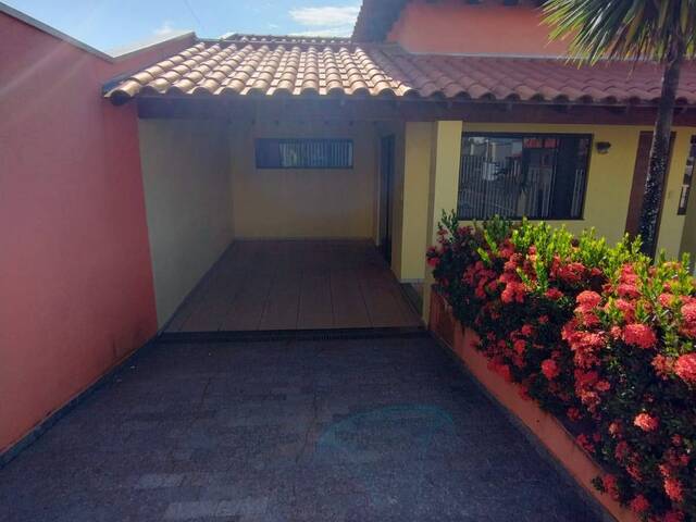 Casa para Locação em Piraju - 4