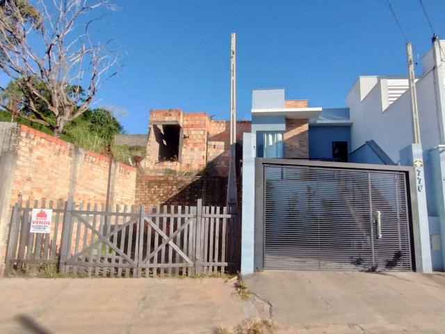 Casa para Venda em Piraju - 2