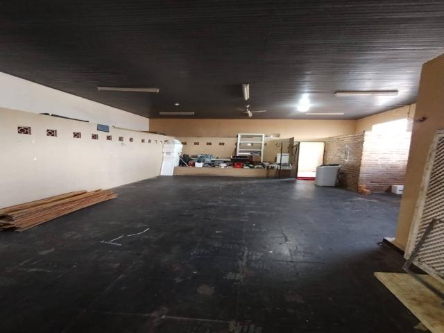#579 - Casa para Venda em Piraju - SP - 2