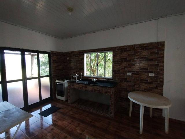 Casa para Venda em Piraju - 4