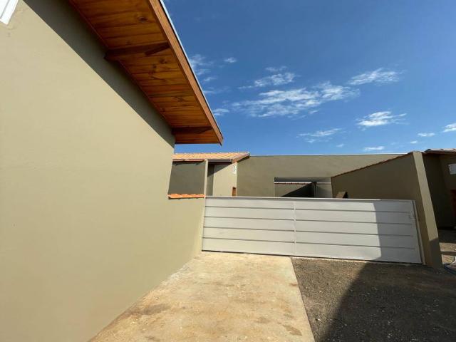 #582 - Casa para Locação em Piraju - SP - 3