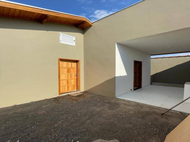 Casa para Locação em Piraju - 5