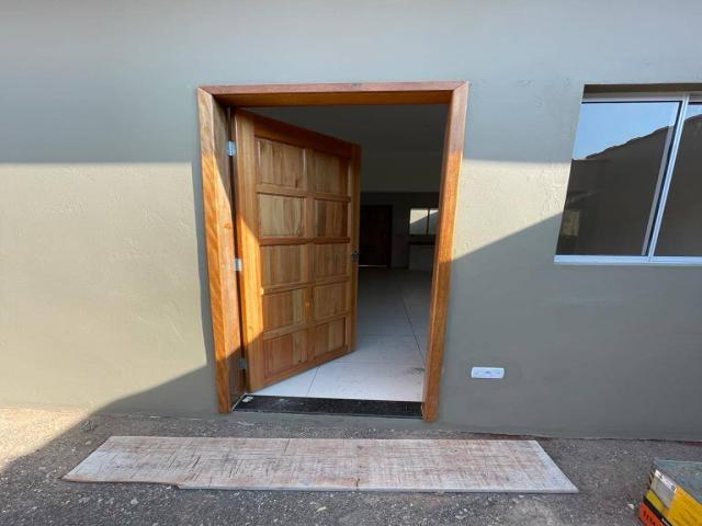 Casa para Locação em Piraju - 4
