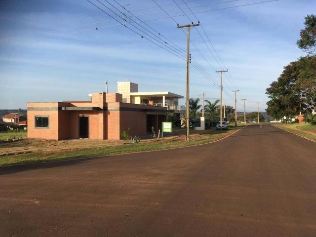 Venda em Riviera de Santa Cristina III - Itaí