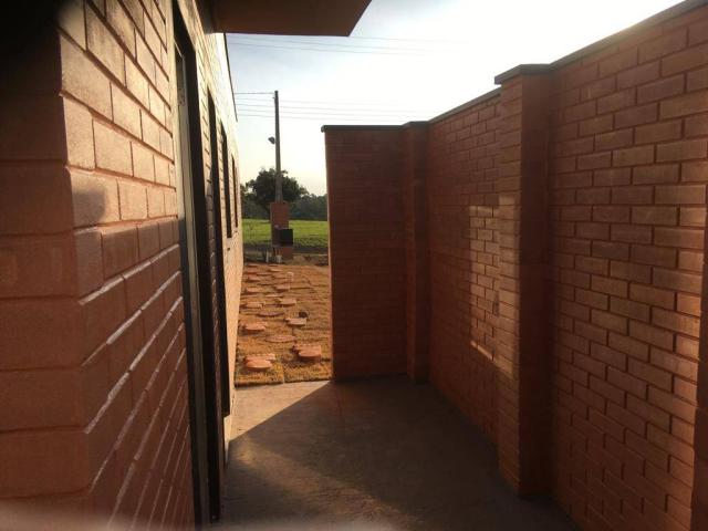 Casa para Venda em Itaí - 4