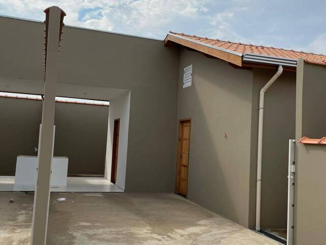 Casa em condomínio para Locação em Piraju - 4
