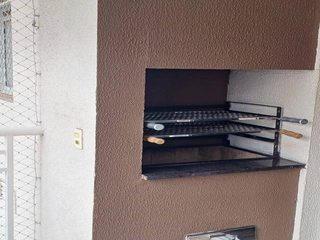 Apartamento para Locação em Barueri - 4
