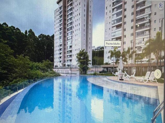 #595 - Apartamento para Venda em Santana de Parnaíba - SP - 1