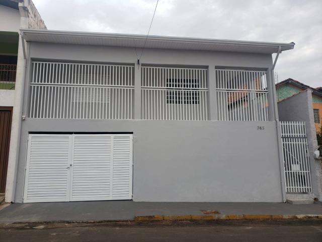 #597 - Casa para Venda em Piraju - SP - 1