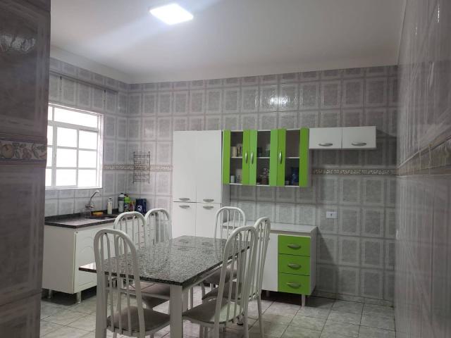 Casa para Venda em Piraju - 4