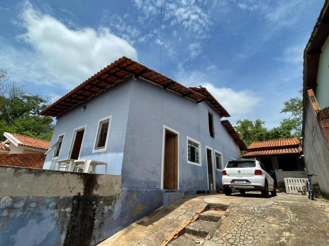 #598 - Casa para Venda em Piraju - SP - 1