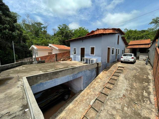 #598 - Casa para Venda em Piraju - SP - 2