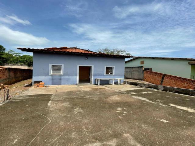 Casa para Venda em Piraju - 4