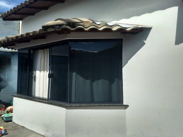 #599 - Casa para Venda em Piraju - SP - 1