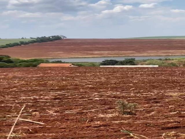 #600 - Sítio para Venda em Taquarituba - SP - 2