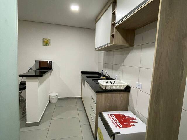 Apartamento para Venda em Piraju - 5
