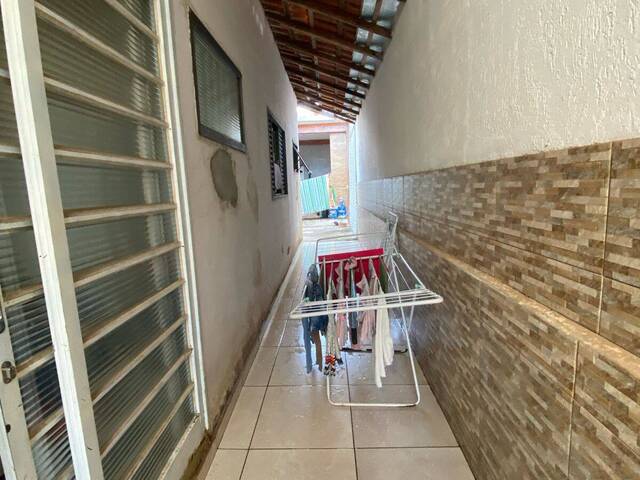 Casa para Locação em Piraju - 5
