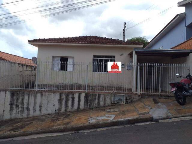 #608 - Casa para Venda em Piraju - SP