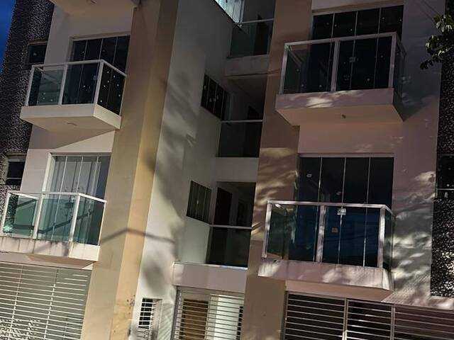 #609 - Apartamento para Venda em Piraju - SP - 1