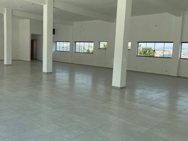 Sala para Venda em Piraju - 5