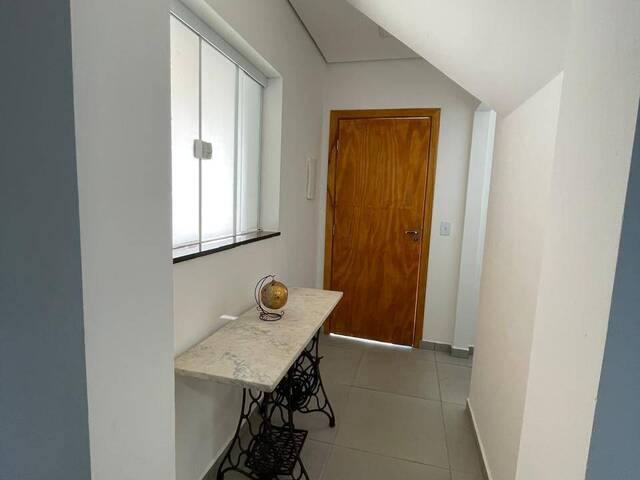 Apartamento para Venda em Piraju - 4