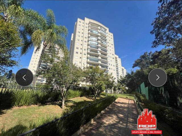 Apartamento para Locação em Santana de Parnaíba - 4