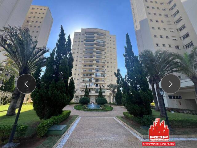 Apartamento para Locação em Santana de Parnaíba - 5