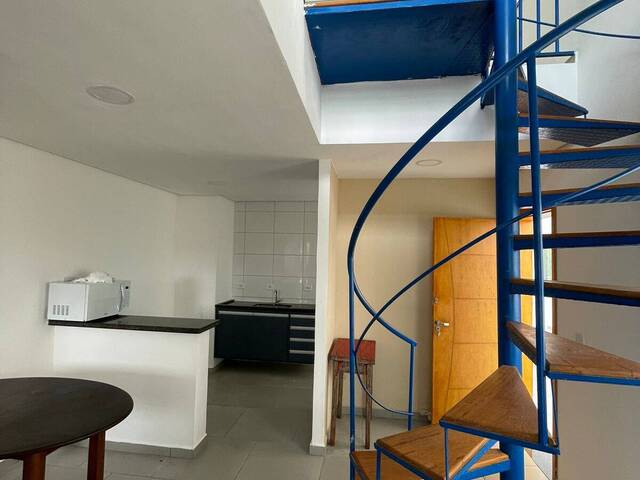 #572 - Apartamento para Locação em Piraju - SP - 3