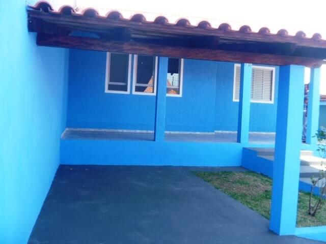 Casa para Locação em Piraju - 5