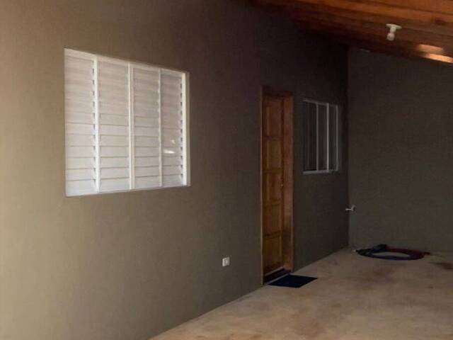 #587 - Casa em condomínio para Locação em Piraju - SP - 3