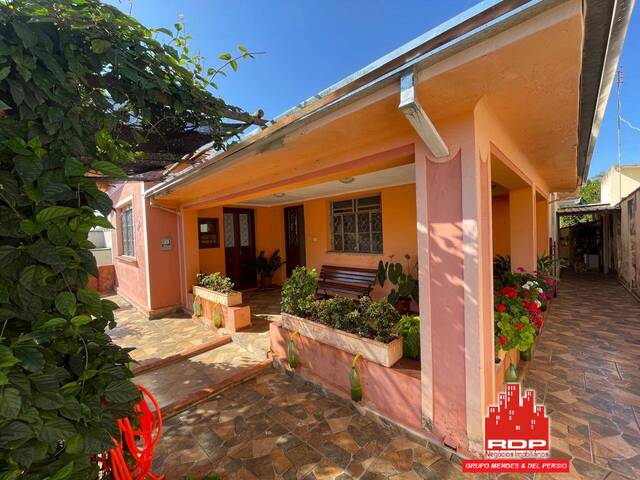 #520 - Casa para Venda em Piraju - SP - 2