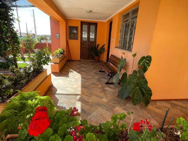 #520 - Casa para Venda em Piraju - SP - 3