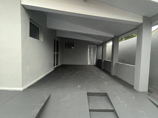 #612 - Casa para Locação em Piraju - SP - 2