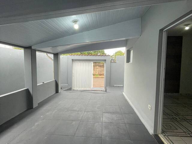 #612 - Casa para Locação em Piraju - SP - 3