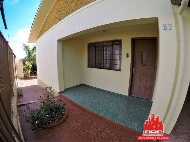 #613 - Casa para Venda em Piraju - SP - 1
