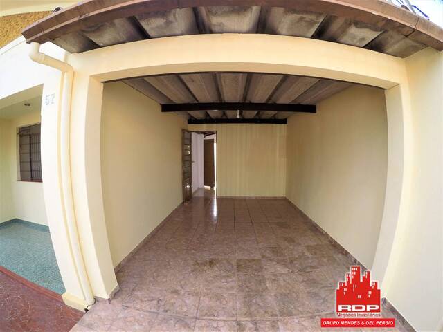#613 - Casa para Venda em Piraju - SP - 3