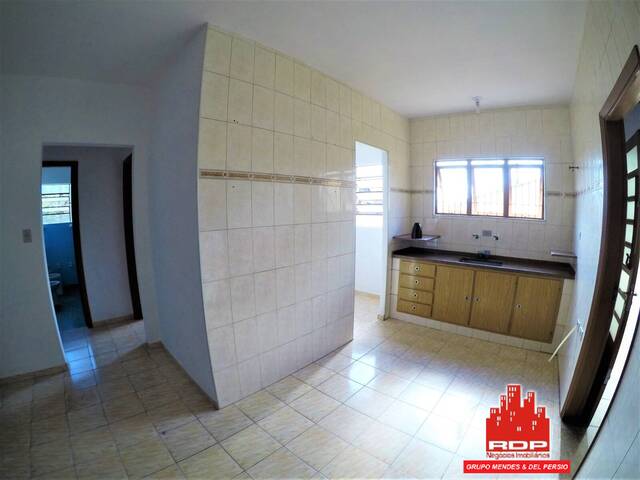 Casa para Venda em Piraju - 4