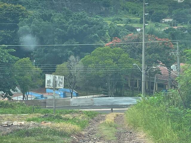 #614 - Chácara para Venda em Piraju - SP - 2