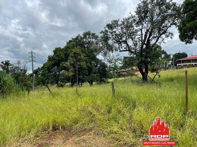 #615 - Área para Venda em Piraju - SP - 1