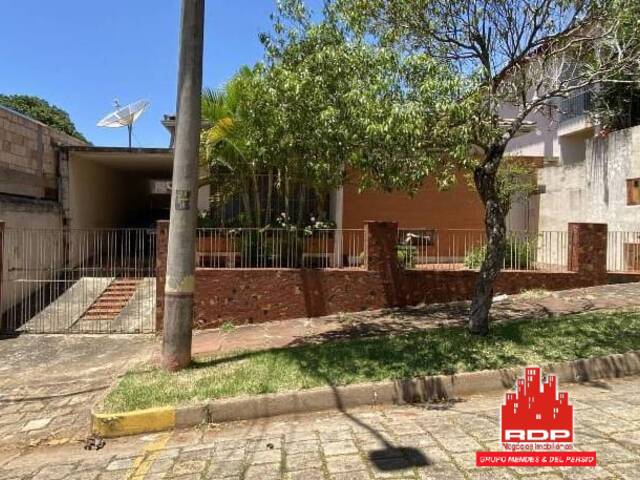 #616 - Casa para Venda em Piraju - SP - 1